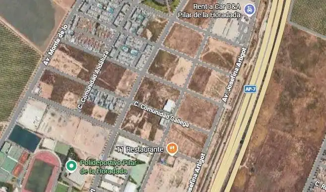 Pis en venda en Rota amb Piscina comunitària