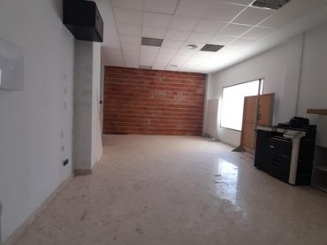 Local comercial en venda a Calle Calle Diego de Vergara