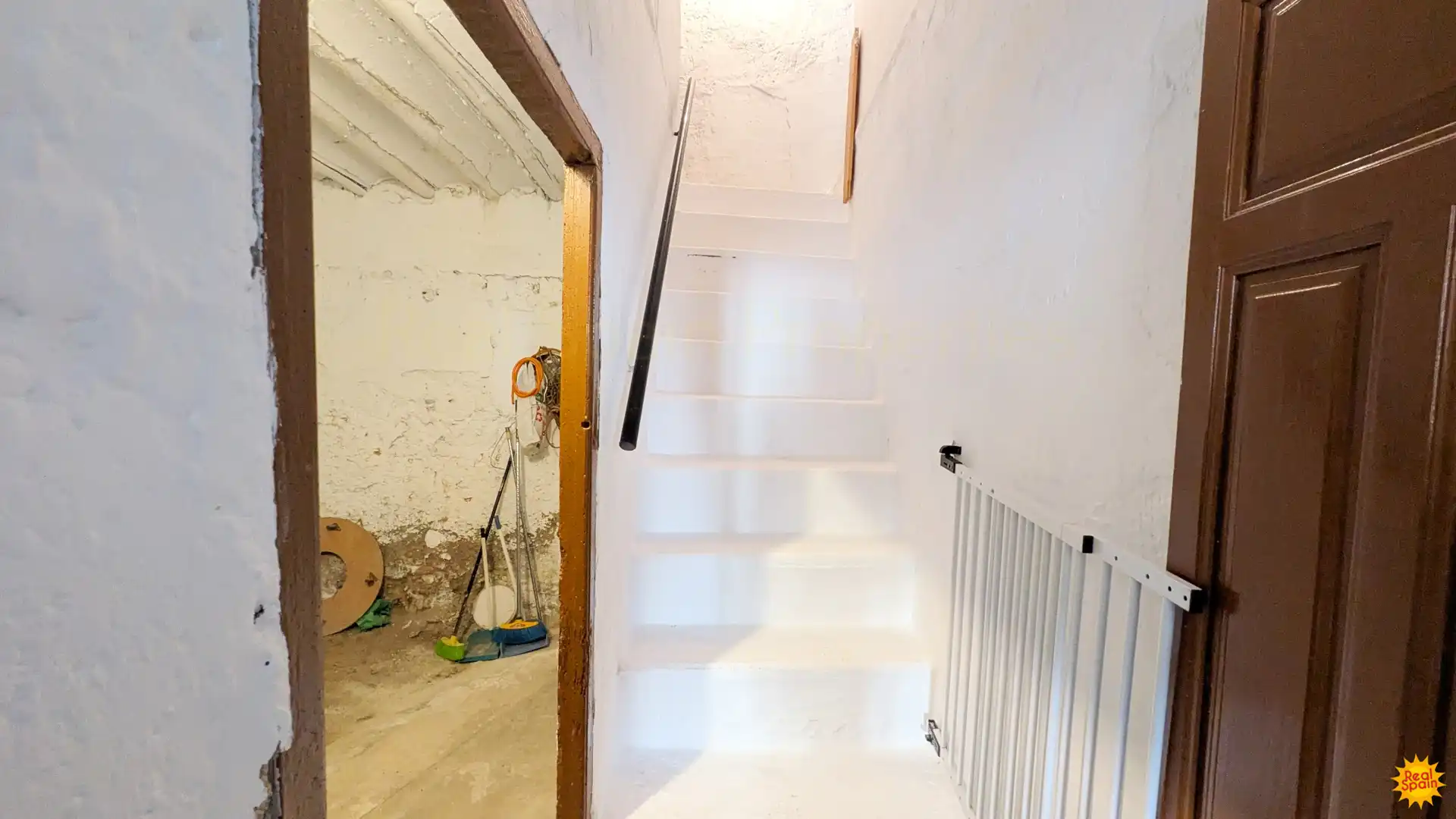 Terraced house for sale in Chirivel, imagen 14