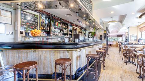 Photo 3 of Premises for sale in Calle de Albacete, San Pascual,  Madrid Capital