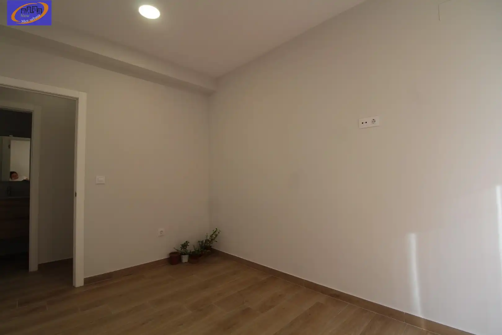 Piso de alquiler en Valencia con Parquet