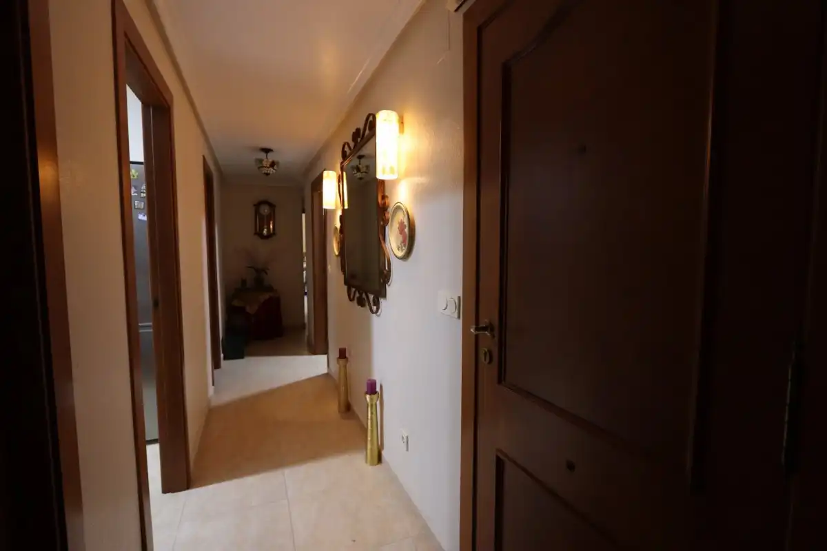Piso con terraza en venta en Centro, imagen 15