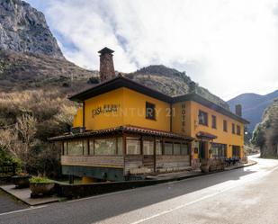 Edifici en venda en Peñamellera Alta