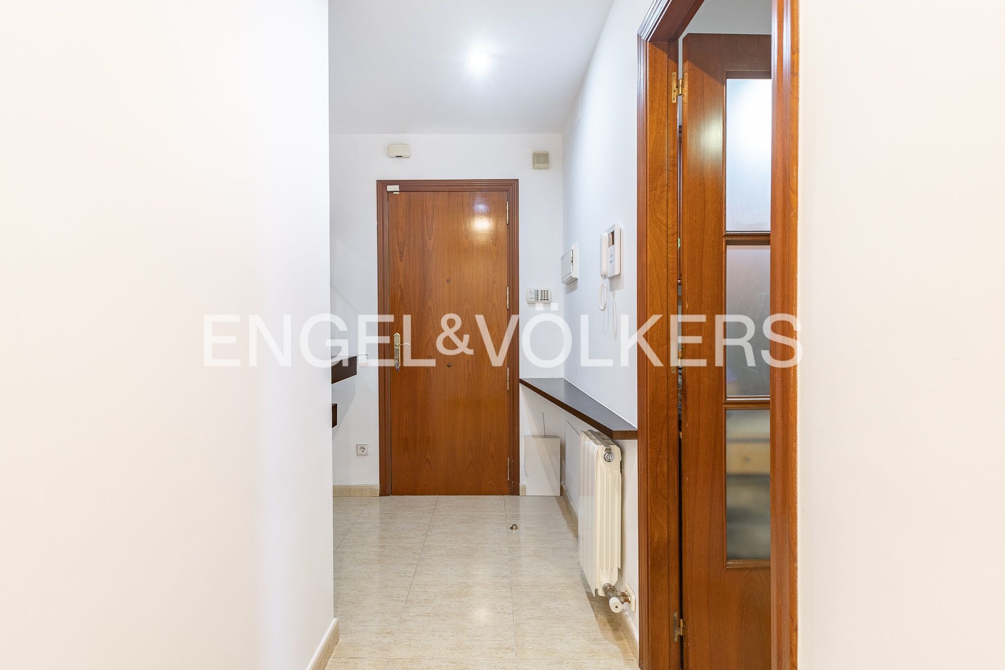 Ático en venta en  Barcelona Capital con Aire acondicionado, Calefacción y Terraza