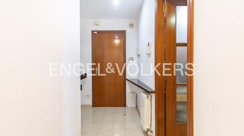 Foto 2 de Àtic en venda a La Sagrera,  Barcelona Capital