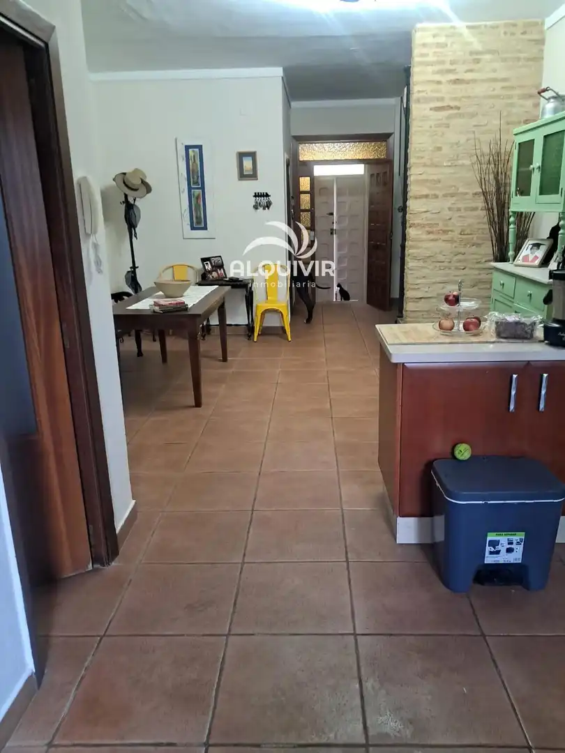 Casa en venda a Blasco Ibañez, imagen 6