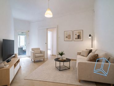 Appartement avec ascenseur à vendre à Horta - Guinardó