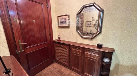 Foto 2 de Piso en venta en Jose Manuel de Villena, 7-13, Carmelitas, Salamanca Capital