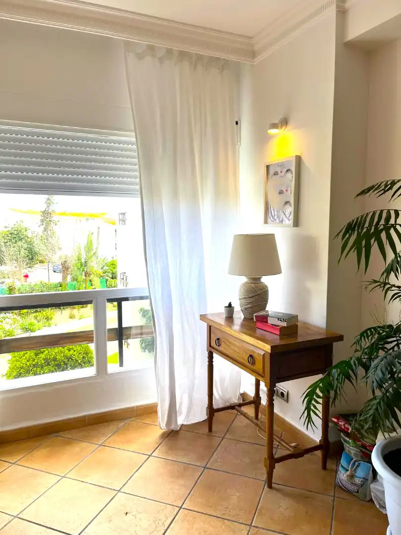 Apartament amb piscina en venda a Calle Jorge Manrique 57, imagen 30
