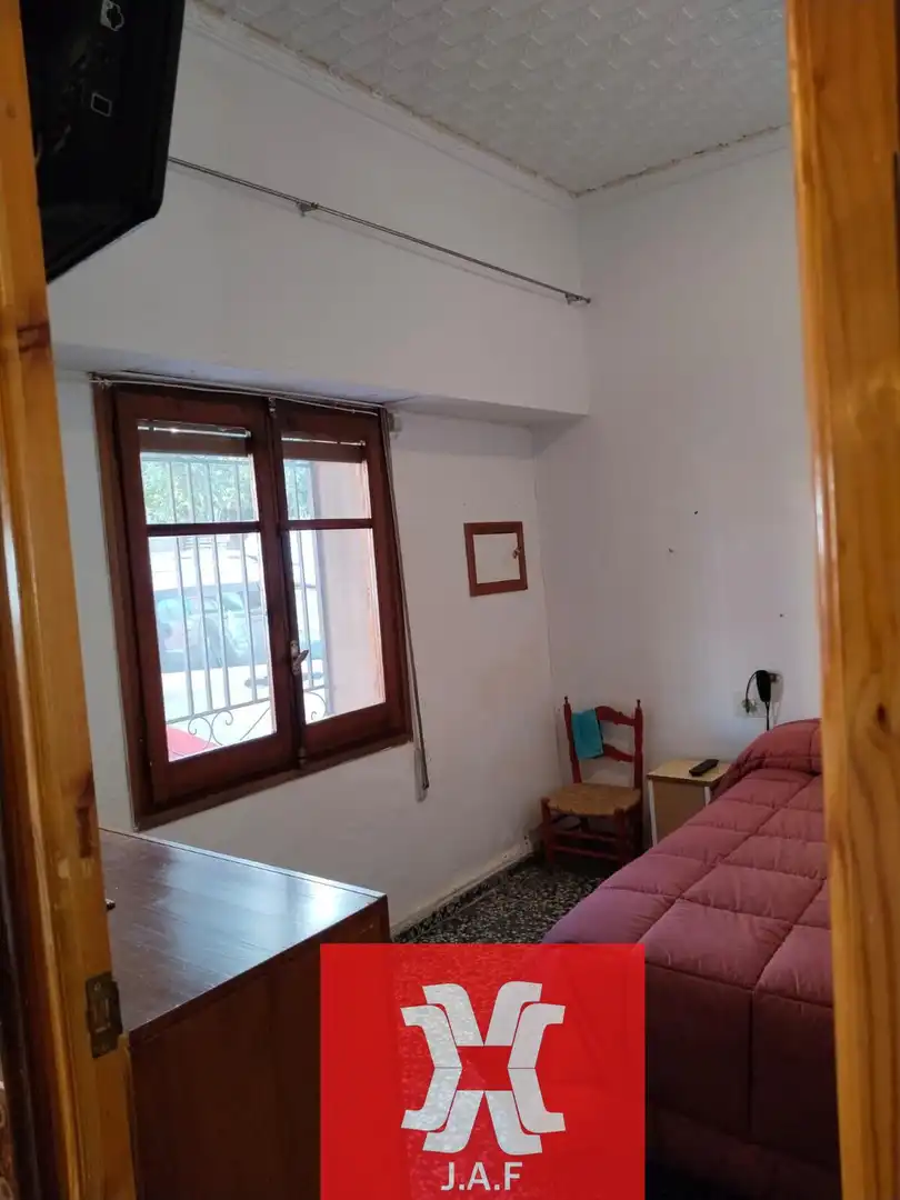 Habitación de Casa adosada en venta en Moncada