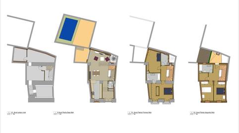 Photo 4 of House or chalet for sale in Calle San Nicolás, -1, Úbeda, Jaén