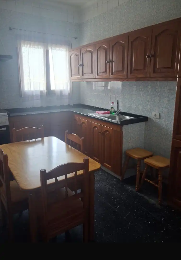 Cuina de Casa adosada en venda en Vegueta - Cono Sur - Tafira