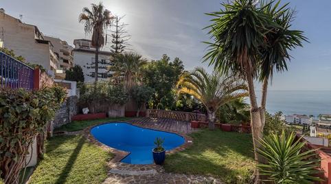 Foto 2 de Casa o xalet en venda a La Herradura centro, Almuñécar