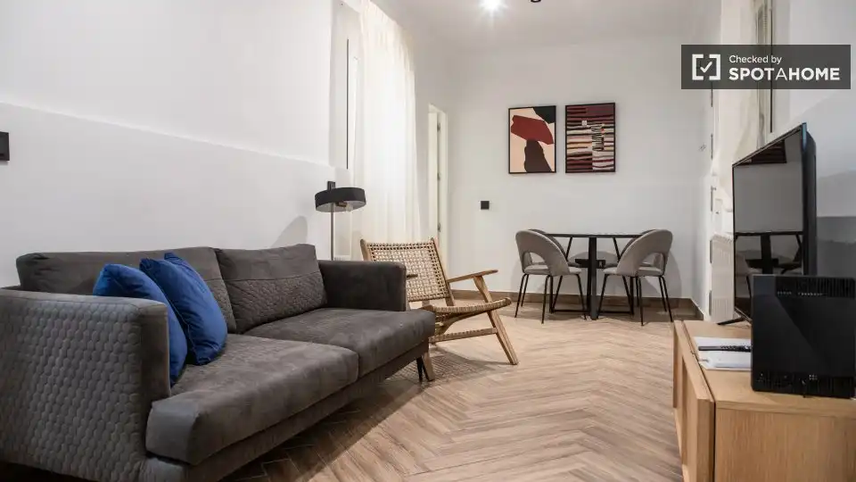 Flat to rent in Latina