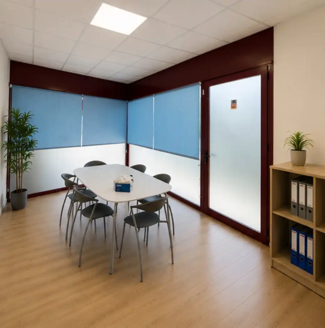 Commercial properties for rent in La Garriga  with Air Conditioner, Heating and Furnished
