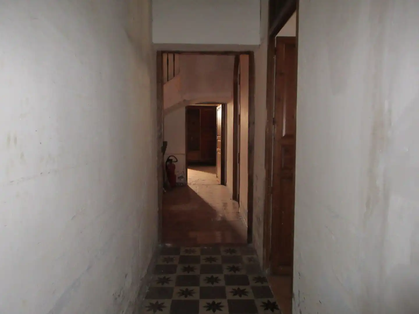 Detached house with garden for sale in Ibi, imagen 20