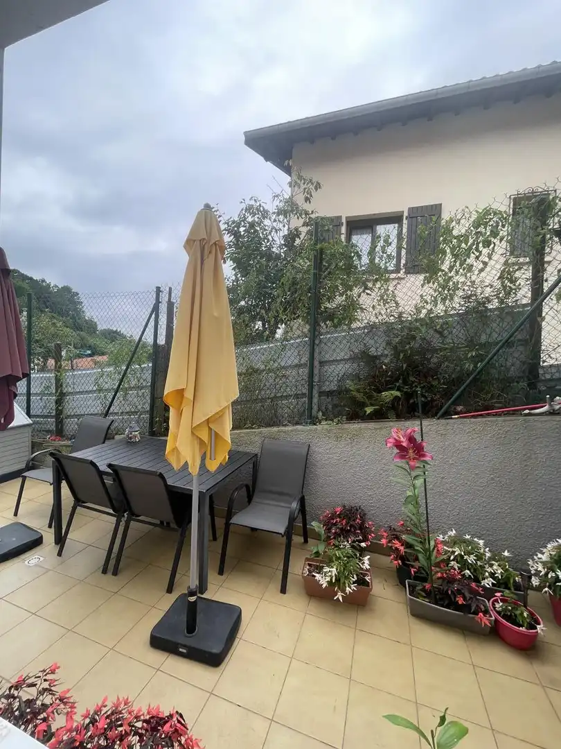 Piso en venta en Rue Apeztegiko, imagen 32