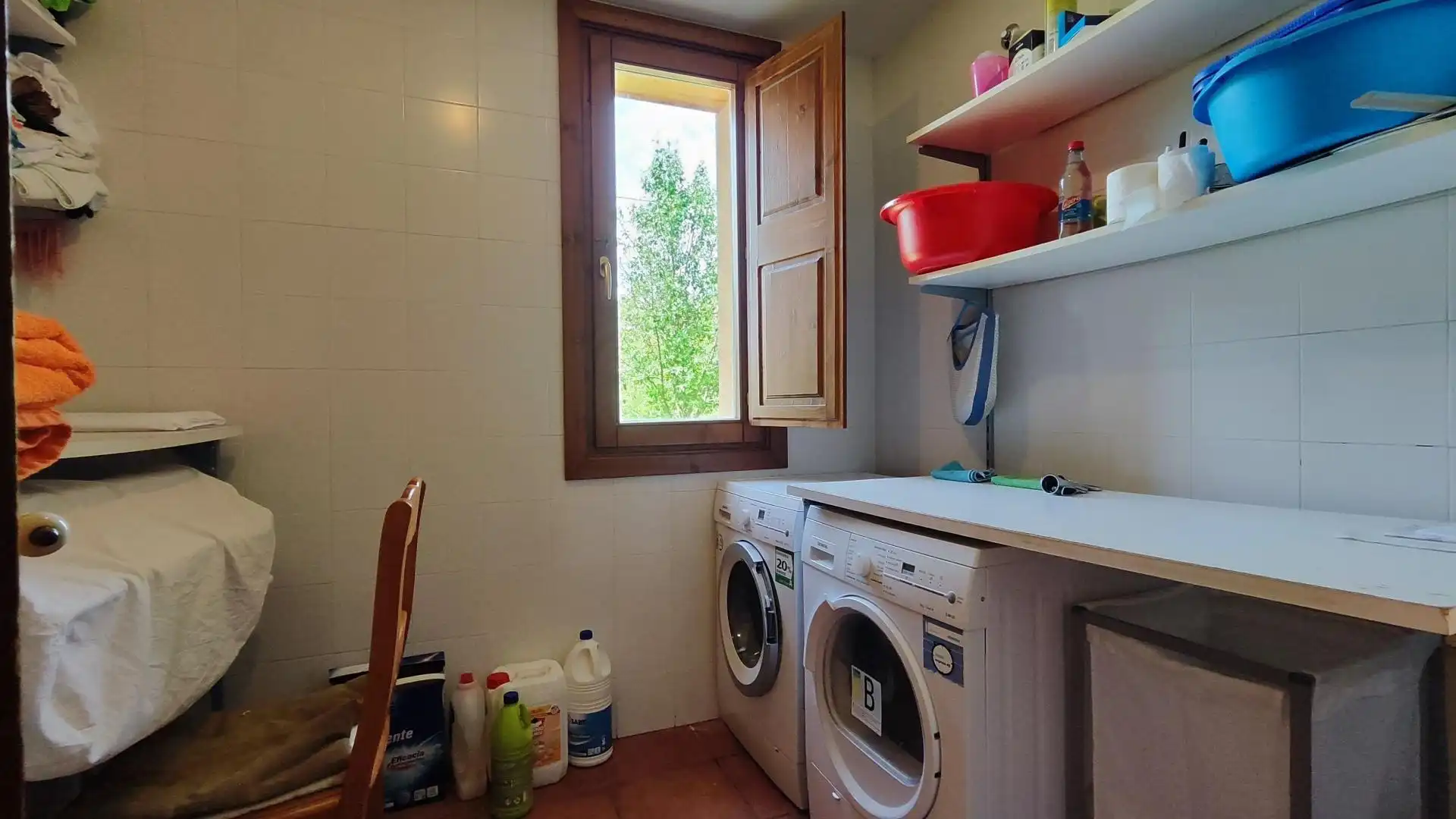 Casa o xalet en venda a Santovenia de la Valdoncina