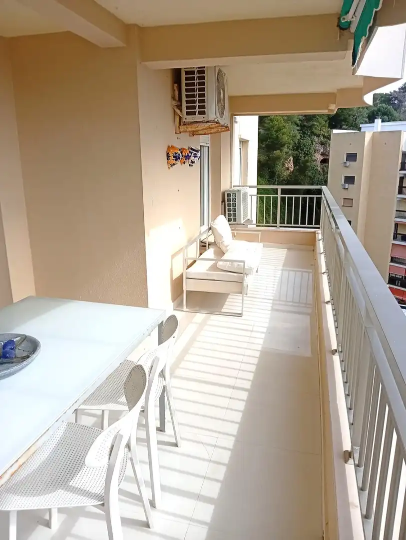 Piso con piscina en venta en Calle Calle Ándalus, imagen 6