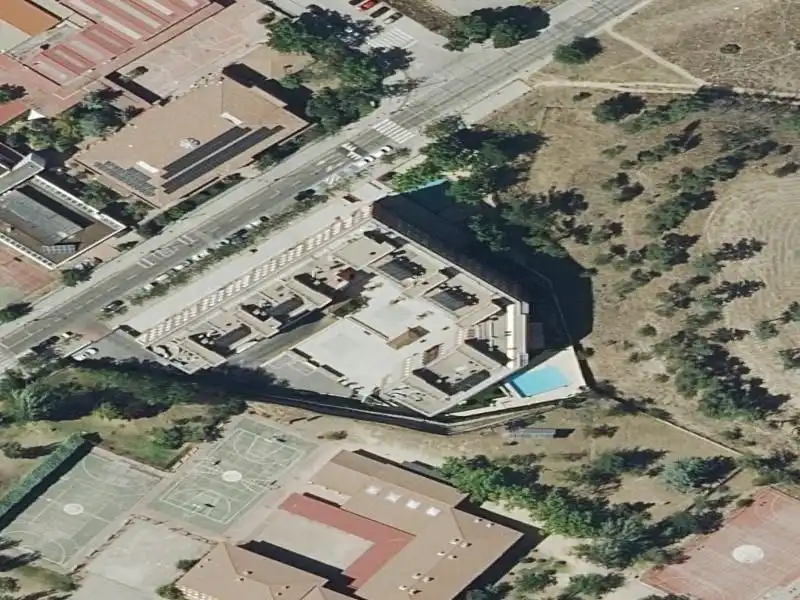 Flat for sale in La Moraleja