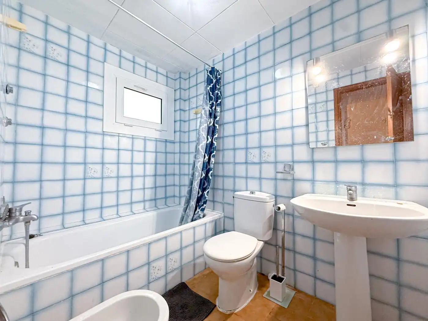Mini appartamento con terrazza in vendita a Carrer Carrer Puig Rom, imagen 31