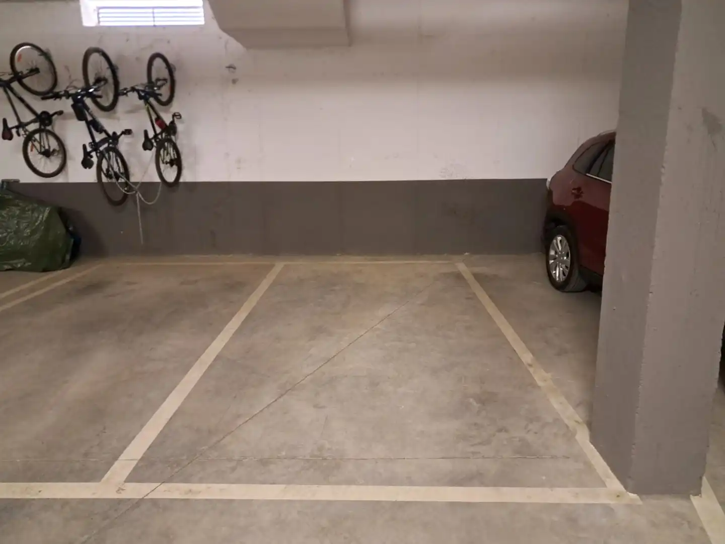 Apartamento en venta en Calle Molino, Tirgo