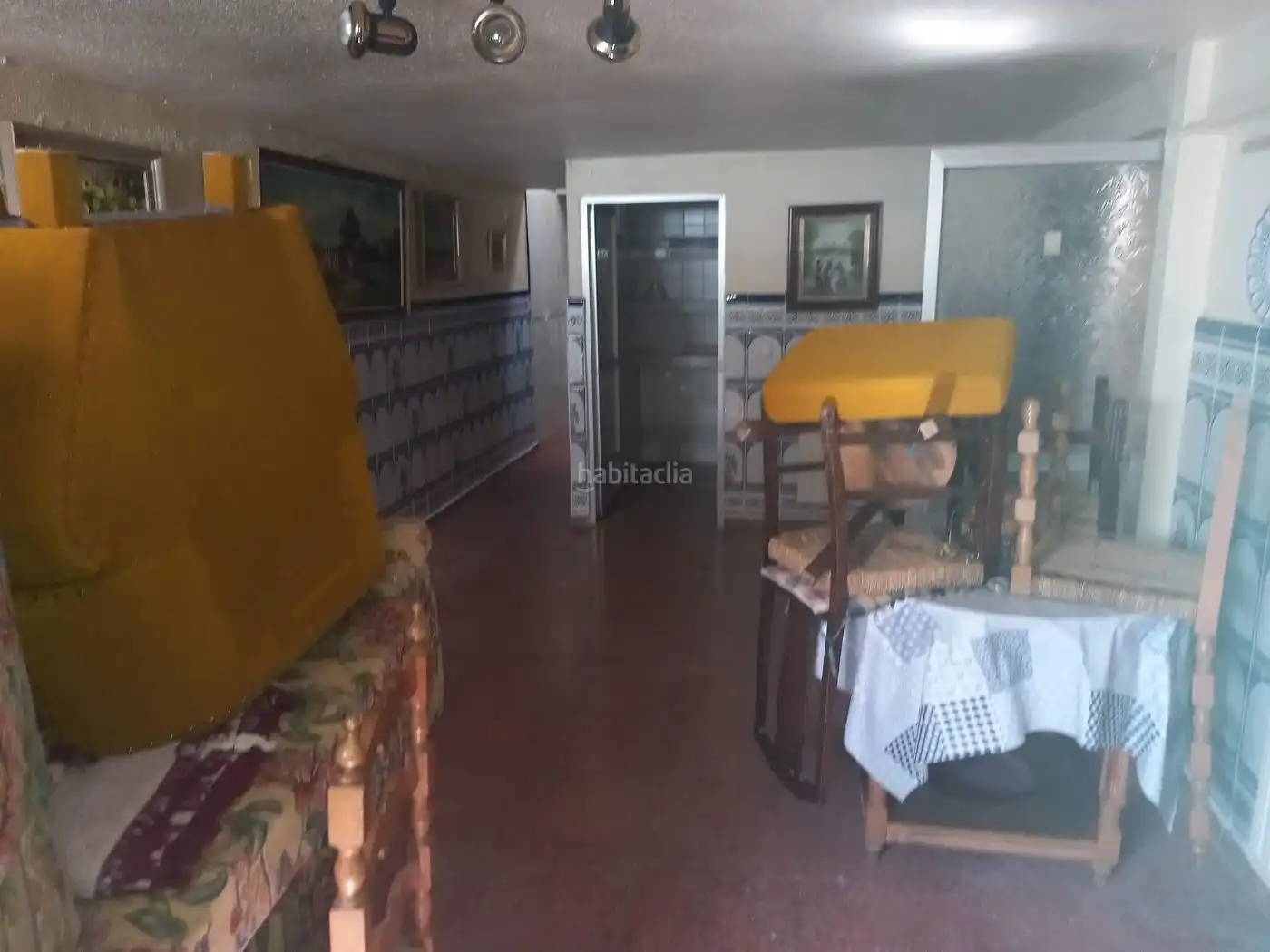 Adossat en venda a Calle Ajenjo 3, imagen 14