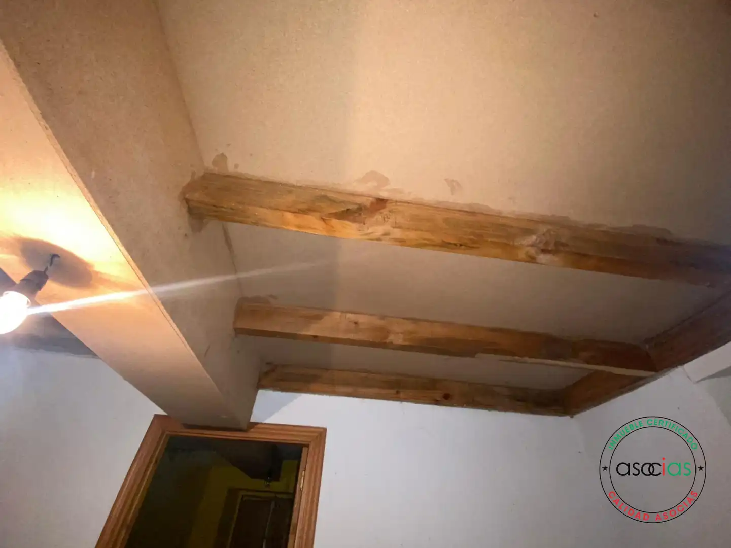 Casa adosada en venda a LUGAR FONFRIA, Parroquias suroccidentales