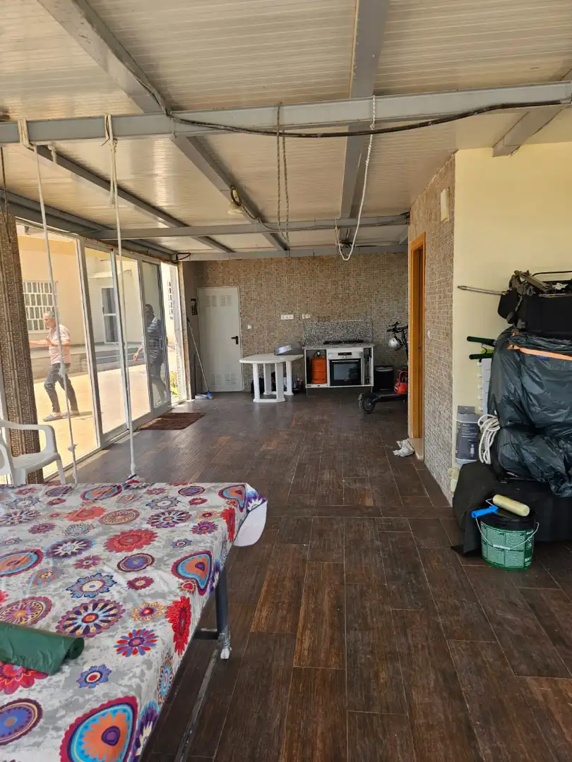 Casa o xalet en venda en Alicante / Alacant amb Aire condicionat, Calefacció i Piscina