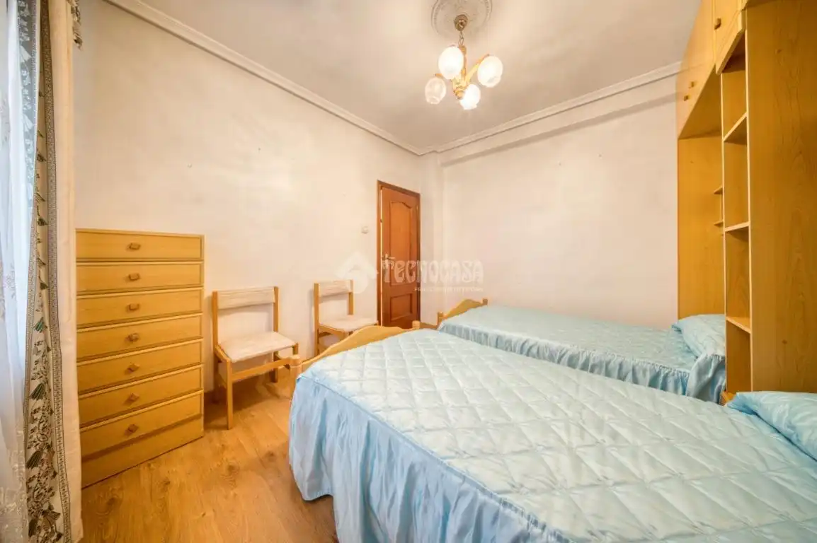Piso con ascensor en venta en Delicias, imagen 17
