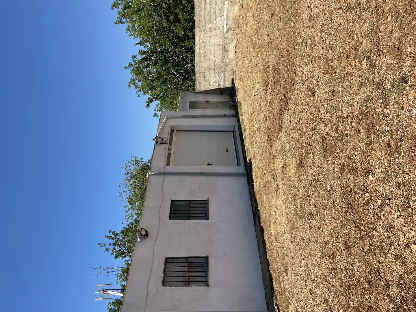 Vista exterior de Loft en venda en Roda de Berà