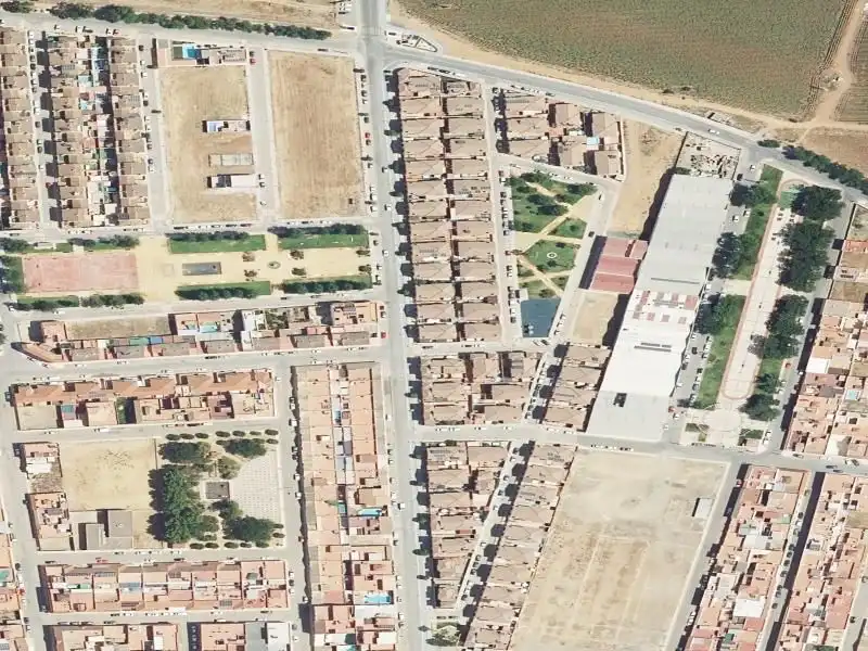 Casa o chalet en venta en Tocina