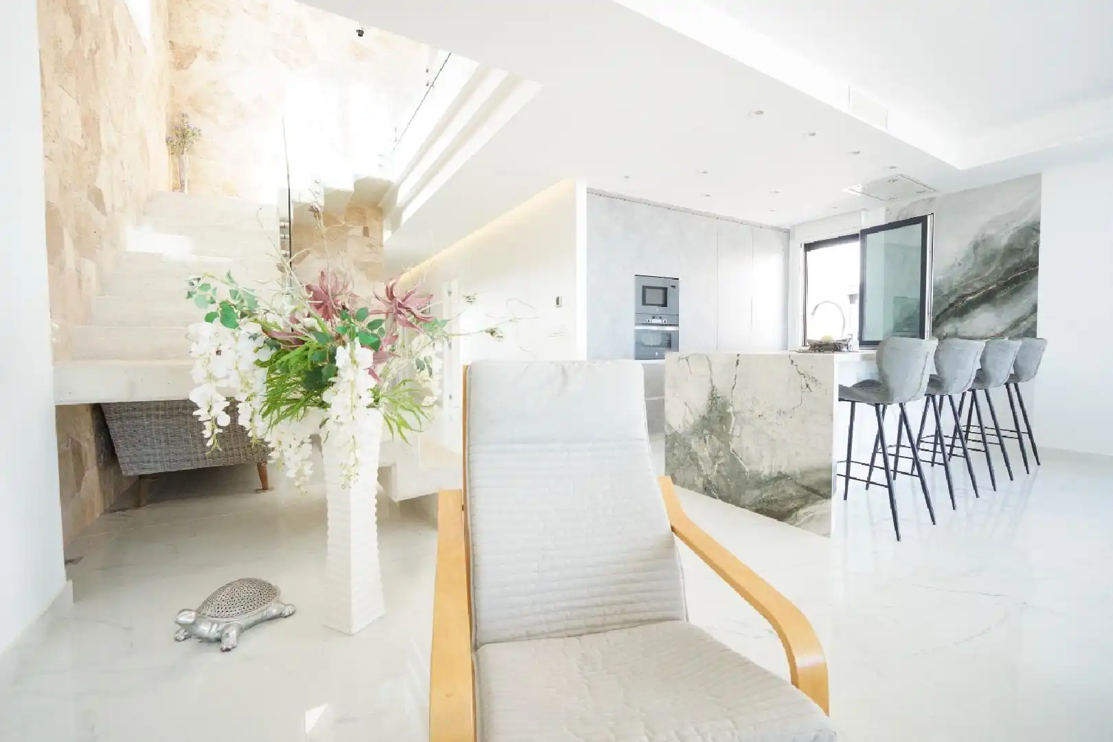 Villa mit Garten zum Verkauf in Avenida ESPAÑOLES, imagen 17