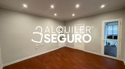 Photo 2 of Flat to rent in De Los Jesuitas, Puerta del Ángel, Madrid