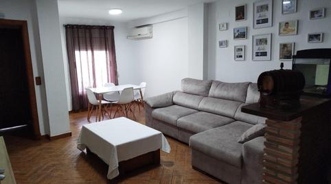 Photo 2 of Single-family semi-detached for sale in  C. Cuba, 7, La Soledad, Cádiz