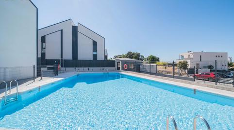 Photo 2 of Planta baja for sale in Avenida de las Rozuelas, Casco Antiguo, Madrid