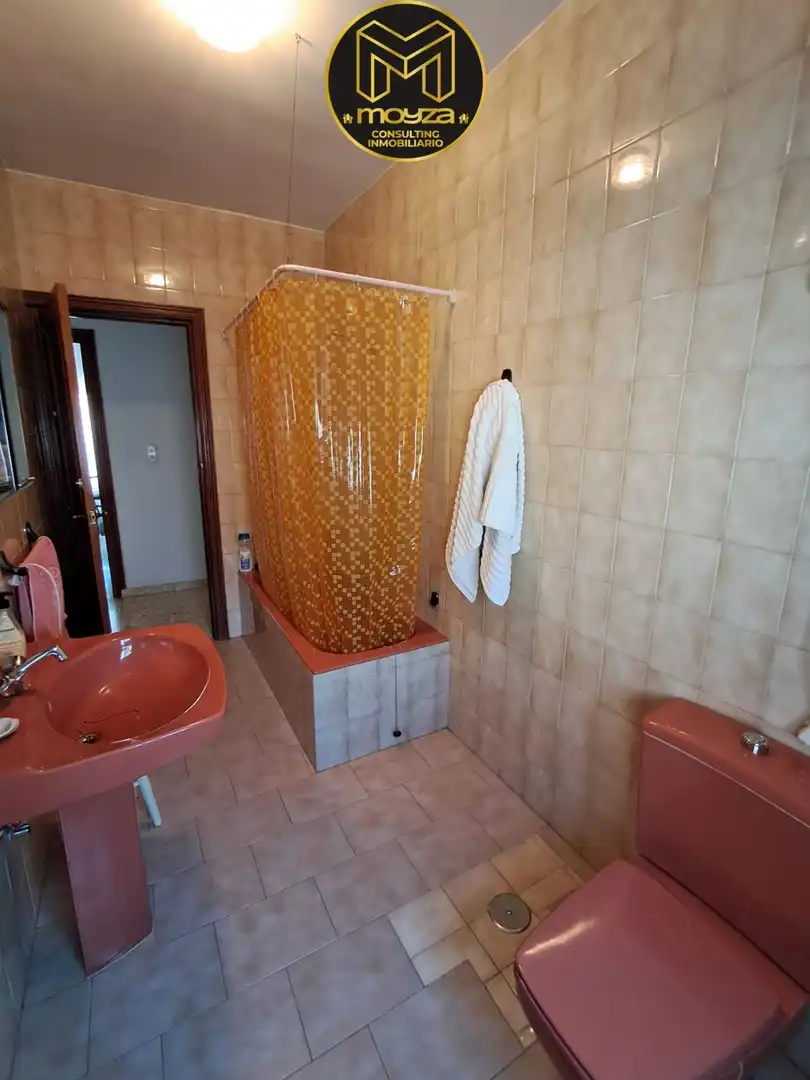 Casa amb terrassa en venda a Centro ciudad, imagen 28
