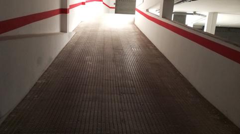 Foto 5 de Garaje en venta en Carrer del Mestre Francesc Civil, La Devesa, Girona Capital