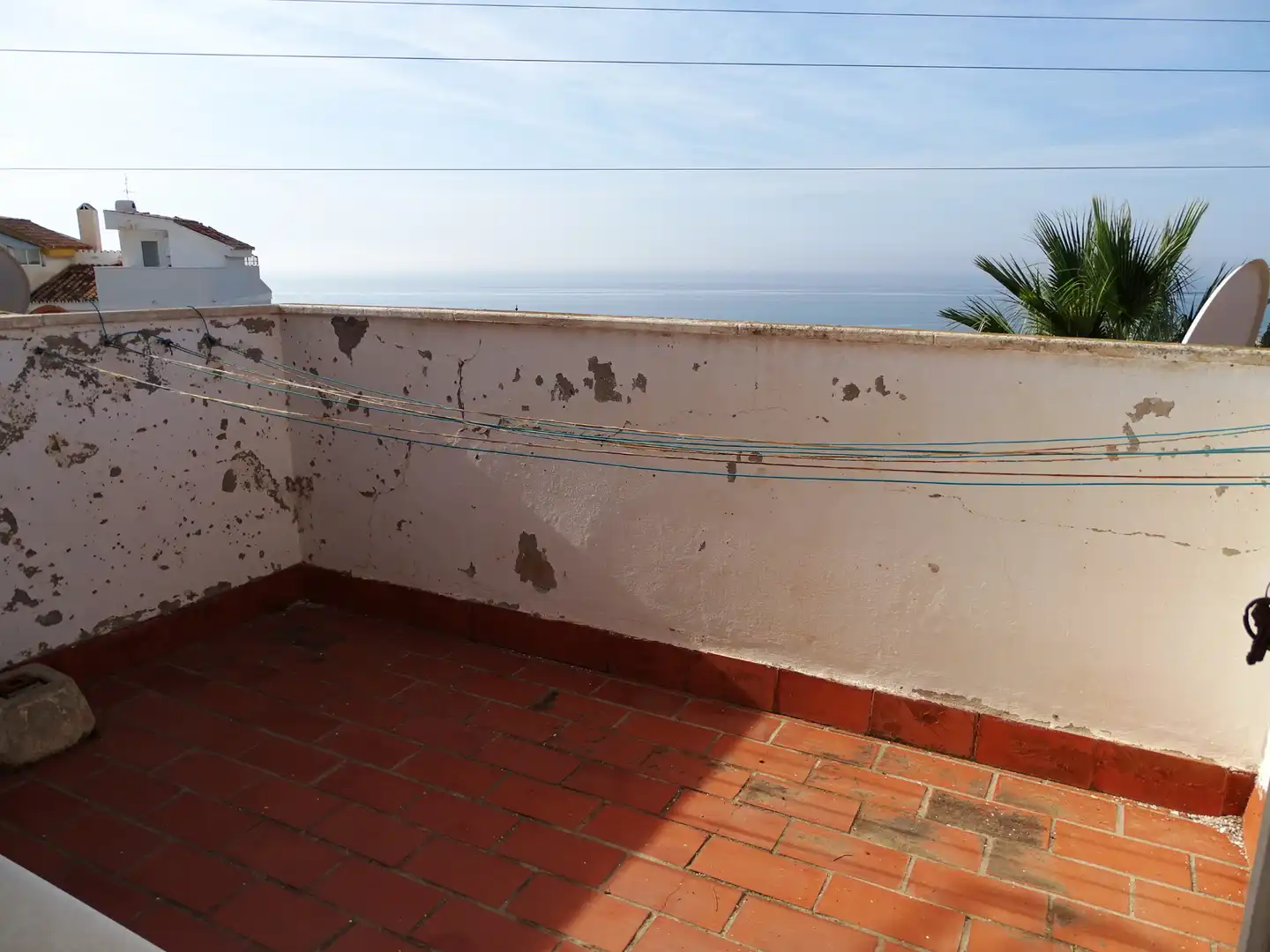 Reihenhaus mit Terrasse zum Verkauf in Calle Vista linda, imagen 40