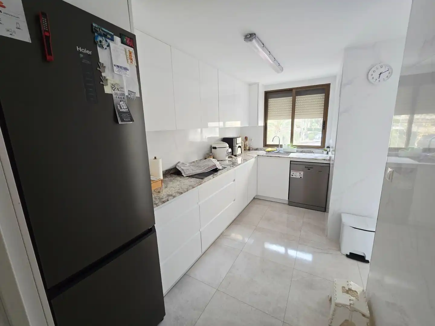 Piso de alquiler en Calle IBIZA, 2, Levante Alto