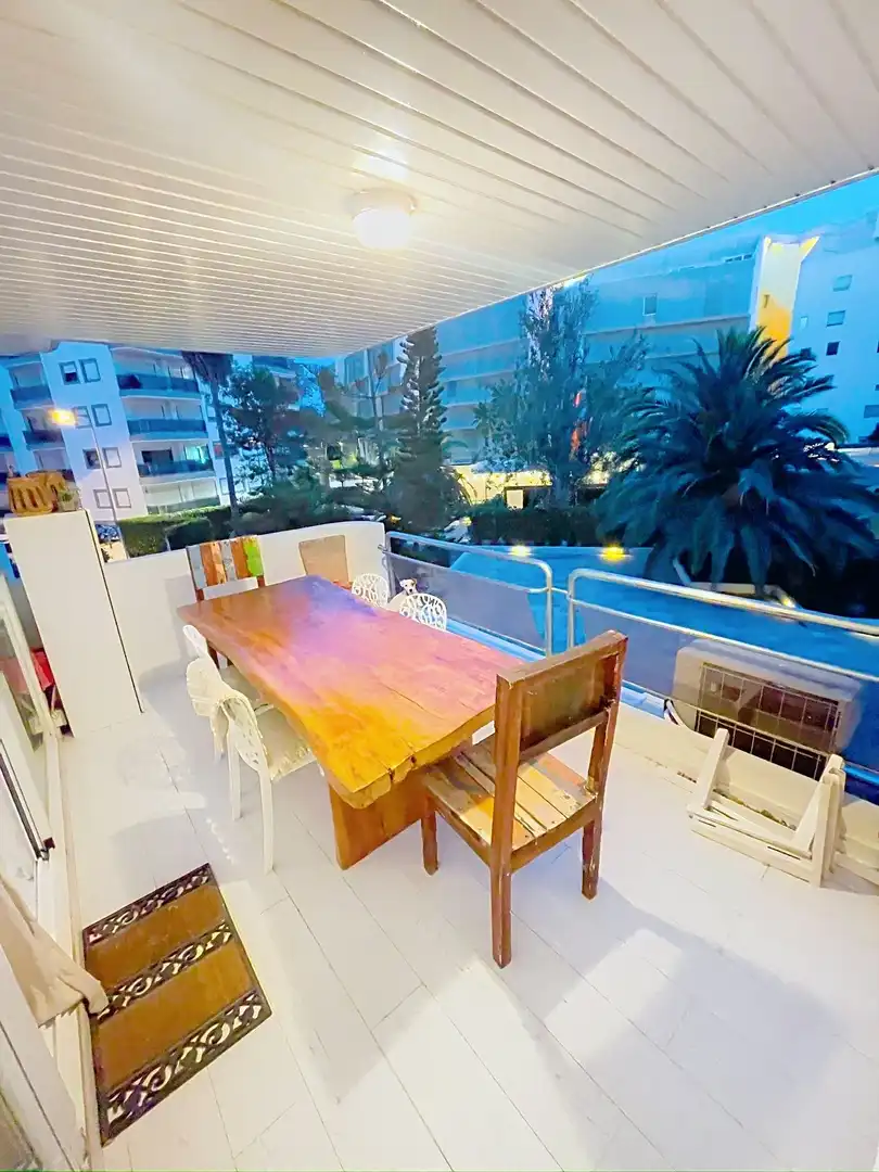 Wohnung mit Pool zum Verkauf in Marina Botafoc - Platja de Talamanca, imagen 9