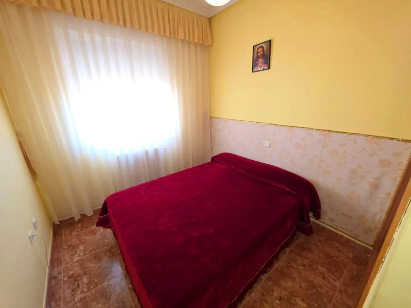 Habitación de Casa o chalet en venta en Los Cerralbos con Aire acondicionado, Calefacción y Jardín privado