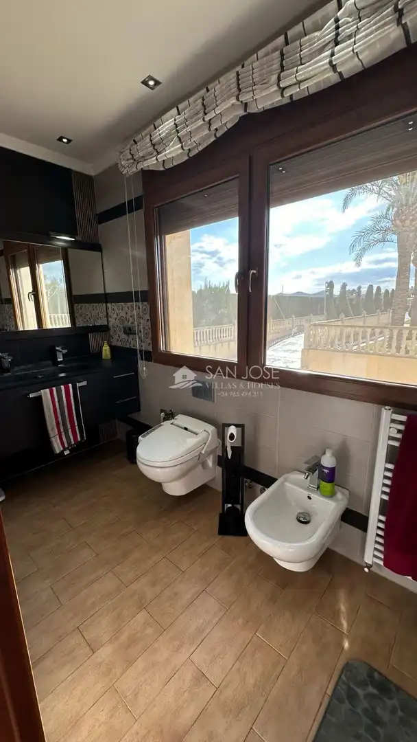 Detached house with pool for sale in Pedanías Oeste, imagen 88