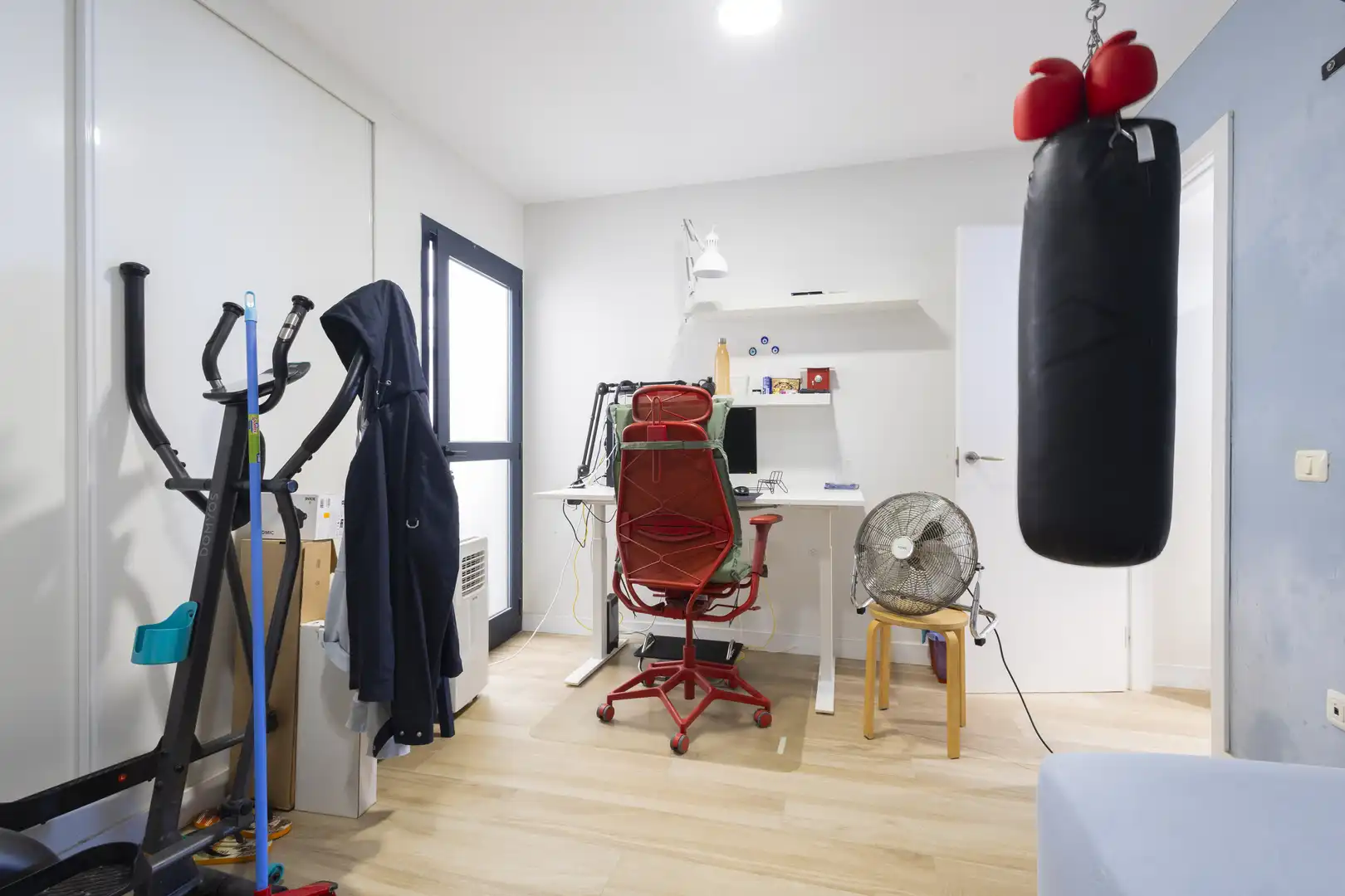Wohnung zum Verkauf in Güímar mit Heizung, Abstellraum und Möbliert