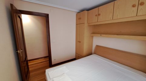 Foto 5 de Piso de alquiler en Haro, La Rioja