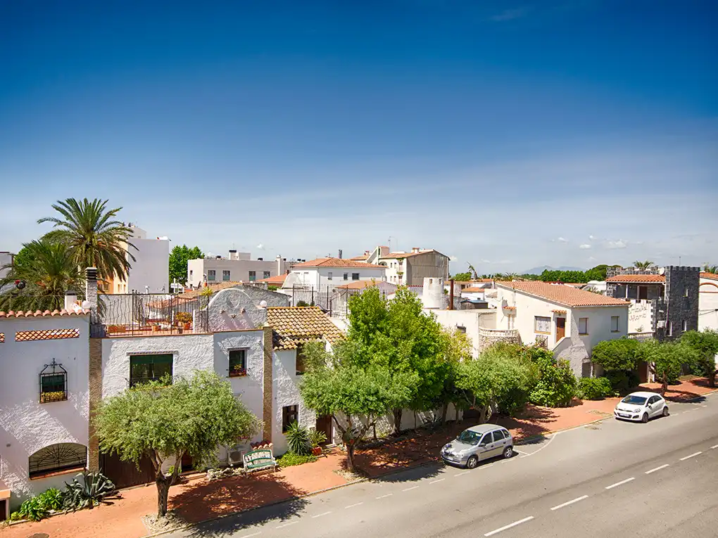 Piso en venta en Carrer Poblat Típic-Plaça Eivissa, imagen 4