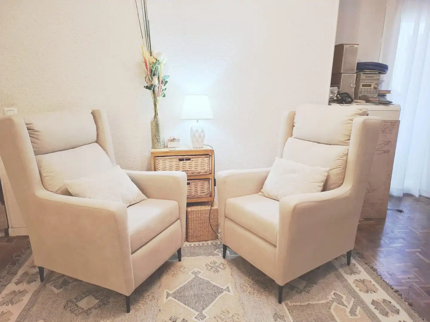 Wohnung zum Verkauf in Puente de Vallecas, imagen 3