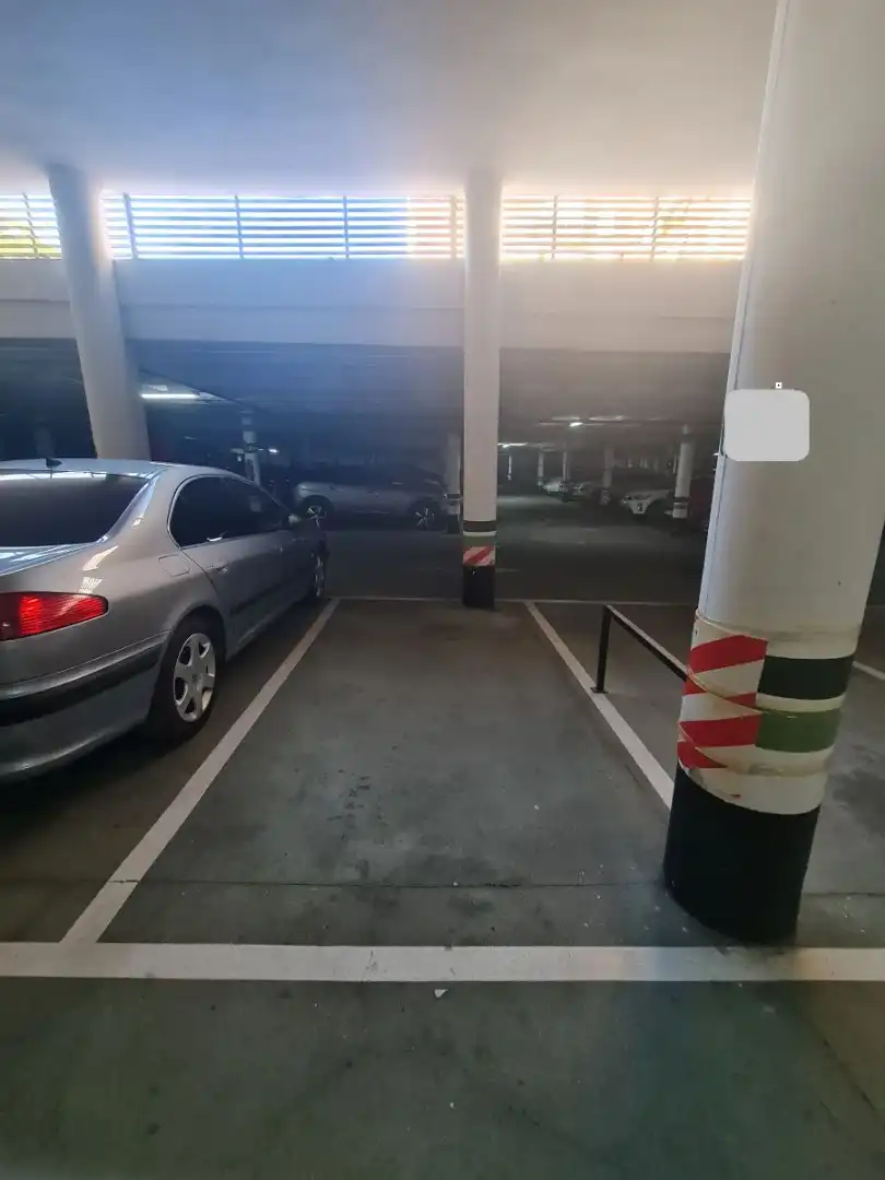 Wohnungen zum Verkauf in Calle de Palencia, La Serna