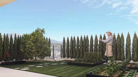 Foto 5 de Casa adosada en venta en Montebello - Nou Espai, La Nucia
