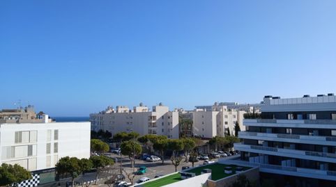 Foto 3 de Apartamento en venta en Avenida Pere Matutes Noguera, Ses Figueretes - Platja d'en Bossa - Cas Serres, Eivissa